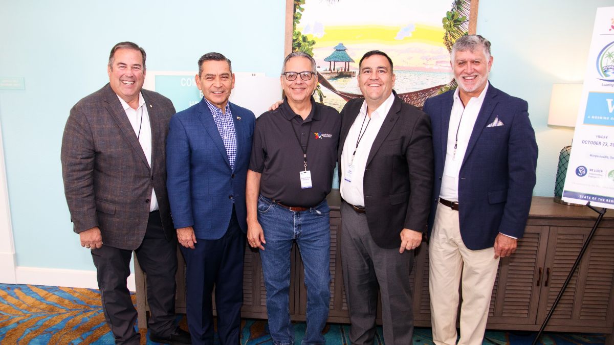 South Texas Builds the Workforce Behind Its Industrial Future