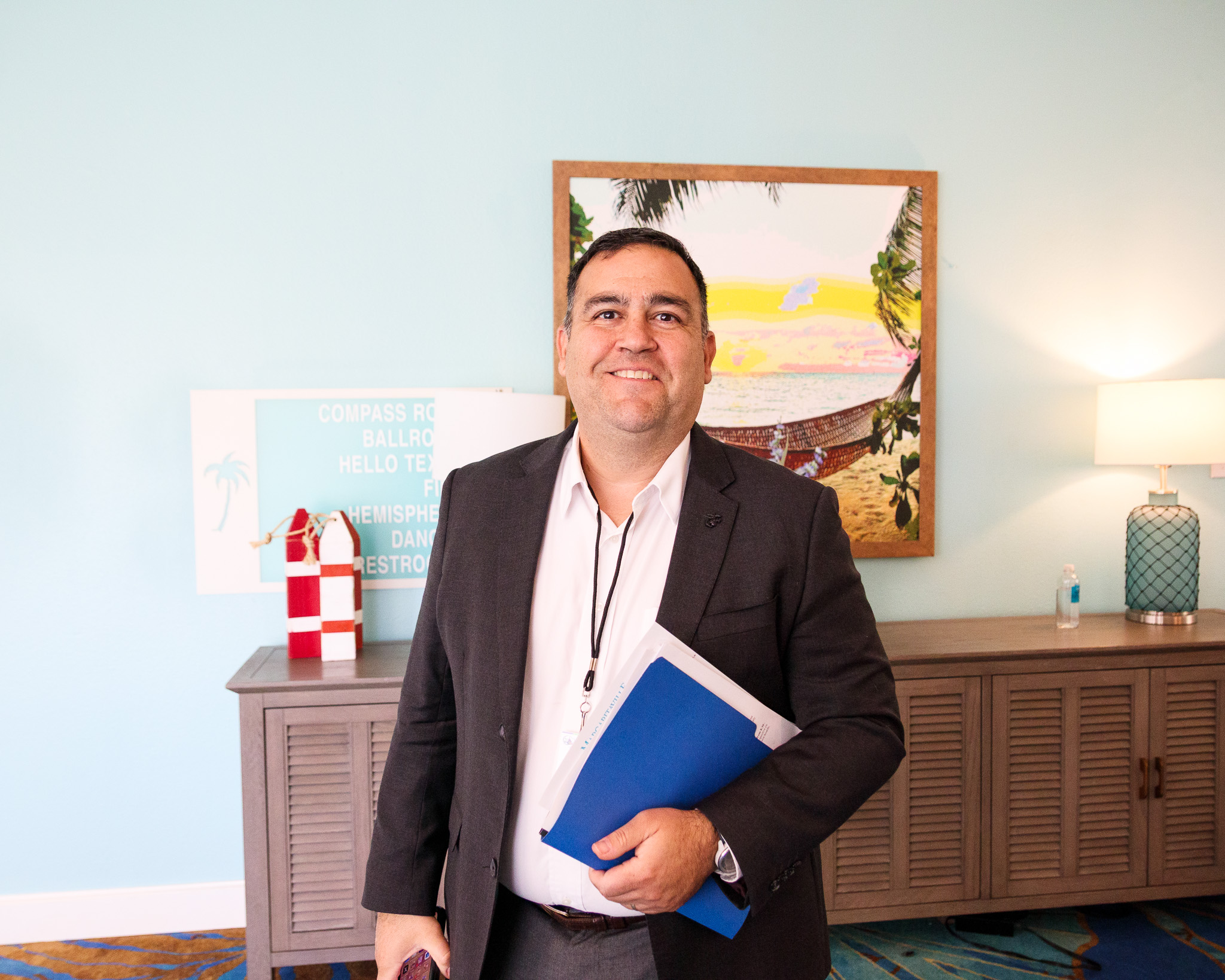 Texas Workforce Commission: Preparing South Texas for Industrial Growth
