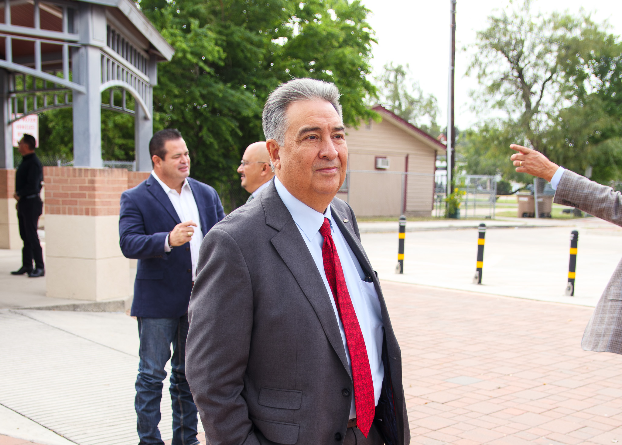 COSTEP Connects Aerospace Prospects with South Texas Manufacturing