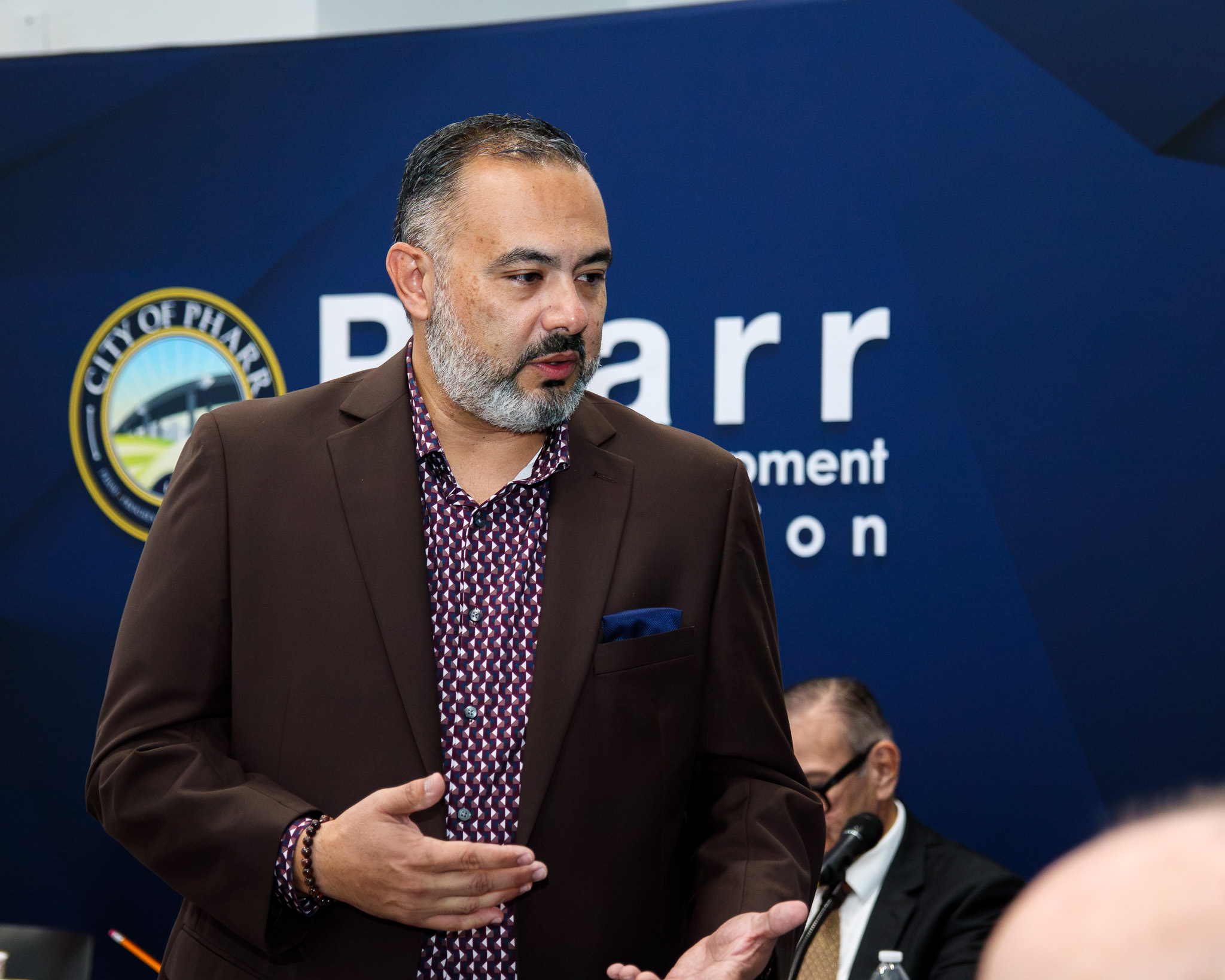 South Texas College Prepares Talent for Manufacturing Growth