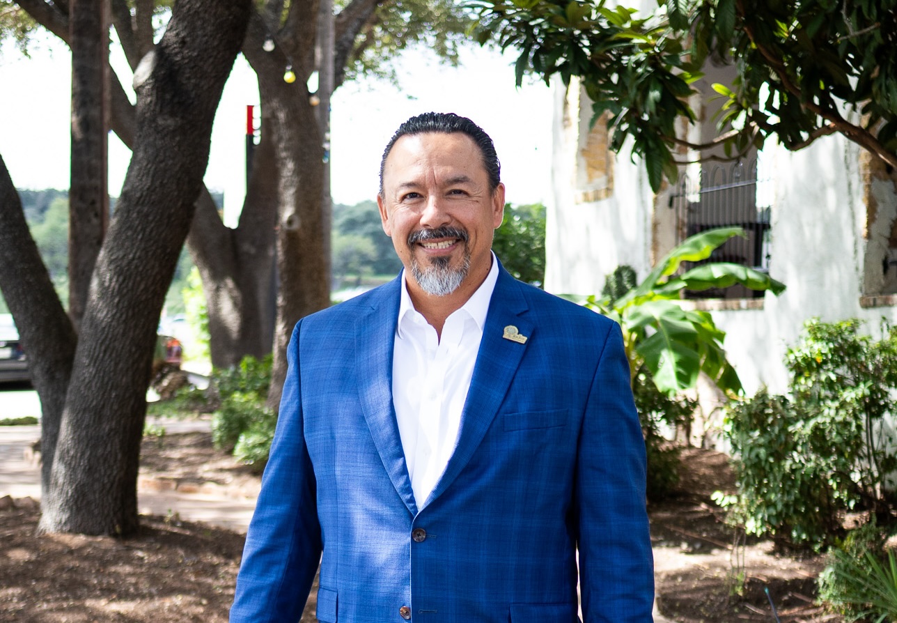 INDEX Nuevo Laredo Signs MOU with SAMA to Connect Manufacturers