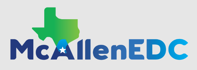 logo-McAllen Economic Development Corporation (MEDC)